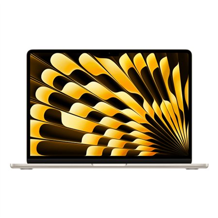 Apple Macbook Air 13.6" M4 16Gb 512SSD Blanco(MW103Y/A)
