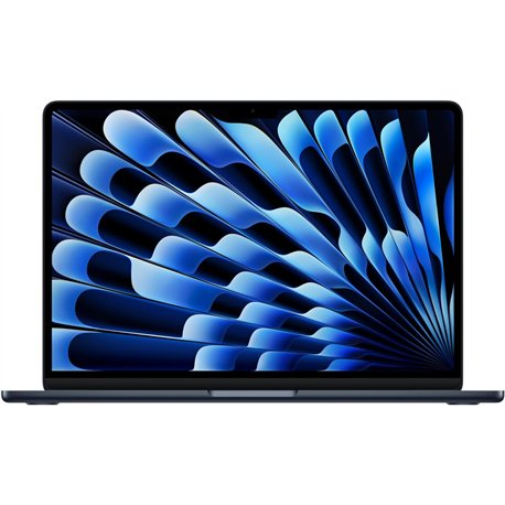 Apple Macbook Air 13.6" M4 16Gb 512SSD Negro (MW133Y/A)