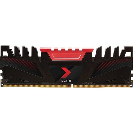 Módulo PNY XLR8 DDR4 8Gb 3600Mhz (MD8GD4360018XR-SI)