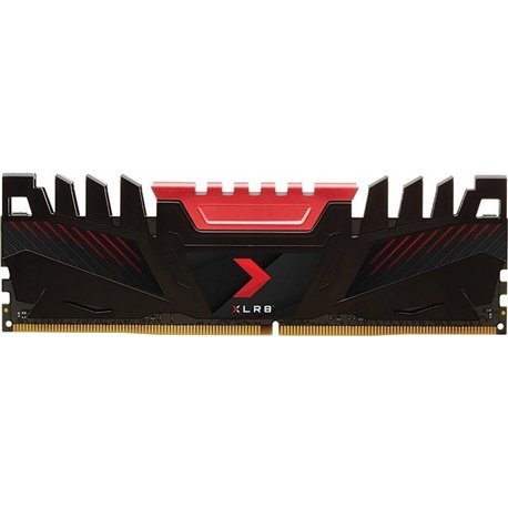 Módulo PNY XLR8 DDR4 8Gb 3600Mhz (MD8GD4360018XR-SI)
