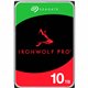 Disco Seagate IronWolf Pro NAS 3.5" 10Tb (ST10000NT001)