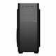 Caja UNYKA UK8026 USB-A/C ATX ITX mATX Negra (UK180260)