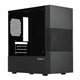Caja UNYKA Aero C25 500W ITX mATX Negra (UK52125)
