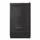 Caja UNYKA Aero C35 500W ATX ITX mATX Negra (UK52135)