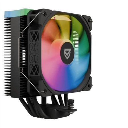 Ventilador Nfortec Centaurus X2 (NF-CPU-CENTAURUSX2-B)