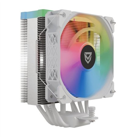 Ventilador Nfortec Centaurus X2 (NF-CPU-CENTAURUSX2-W)