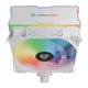 Ventilador Nfortec Centaurus X2 (NF-CPU-CENTAURUSX2-W)