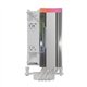 Ventilador Nfortec Centaurus X2 (NF-CPU-CENTAURUSX2-W)
