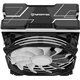 Ventilador CPU Nfortec ARGB Negro (NF-CPU-CENTAURUSX-B)