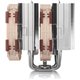 Ventilador CPU Noctua 14cm 2 Unidades (NH-D15 G2 LBC)