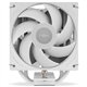 Ventilador CPU NOX Hummer R-400 Blanco (NXHUMMERR400W)