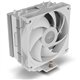 Ventilador CPU NOX Hummer R-400 Blanco (NXHUMMERR400W)