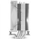 Ventilador CPU NOX Hummer R-400 Blanco (NXHUMMERR400W)