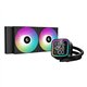 Ref. Líq. DeepCool LD240 RGB Negra (R-LD240-BKMSN-G-1)