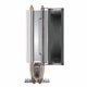Ventilador CPU UNYKA UNYCOOL H20 90mm Negro (UK322001)