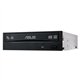 Regr. ASUS DRW-24D5MT/BLK/B/AS Bulk Sata Negro