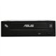 Regr. ASUS DRW-24D5MT/BLK/B/AS Bulk Sata Negro