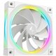 Ventilador DeepCool FL12R ARGB Blanco(R-FL12R-WHAPN1-G)
