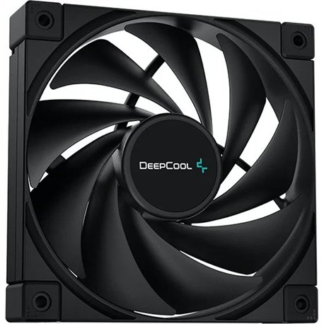 Ventilador DEEPCOOL FK120 12cm (R-FK120-BKNPF1-G-1)