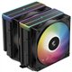Ventilador DeepCool AG620 ARGB V2 (R-AG620-BKAMMN-GJD)
