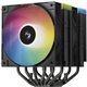 Ventilador DeepCool AG620 ARGB V2 (R-AG620-BKAMMN-GJD)