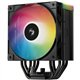 Ventilador DeepCool AG500BK ARGB (R-AG500-BKAMMN-GJD)