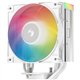 Ventilador DeepCool AG400 ARGB V2 WH (R-AG400-WHAMMN-GJ