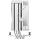 Ventilador DeepCool AG400 ARGB V2 WH (R-AG400-WHAMMN-GJ