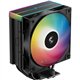 Ventilador DeepCool AG400 ARGB V2 (R-AG400-BKAMMN-GJD)