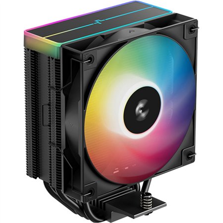 Ventilador DeepCool AG400 ARGB V2 (R-AG400-BKAMMN-GJD)