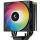 Ventilador DeepCool AG400 ARGB V2 (R-AG400-BKAMMN-GJD)