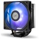 Ventilador NOX Hummer R-400 Negro (NXHUMMERR400ARGBBK)