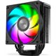 Ventilador NOX H-500 ARGB 12cm (NXHUMMERH500)