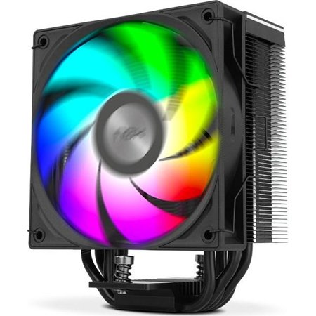 Ventilador NOX H-500 ARGB 12cm (NXHUMMERH500)