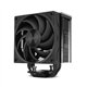 Ventilador NOX H-400 12cm Negro (NXHUMMERH400)