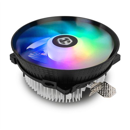 Ventilador NOX H-123PRO RGB 120mm (NXHUMMERH123PRO)