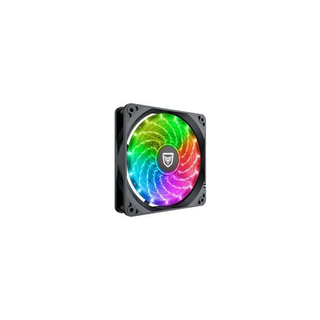 Ventilador Nfortec Krater ARGB (NF-SFAN-KRATER-ARGB)