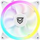 Ventilador Nfortec Draco X 120mm(NF-SFAN-DRACO12W-ARGB)
