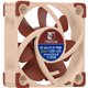 Ventilador Noctua 40mm Marrón (NF-A4X10 PWM)
