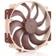 Ventilador Noctua 14cm Marrón (NF-A14X25R G2 PWM)