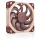 Ventilador Noctua 12cm Marrón (NF-A12X25 G2 PWM)