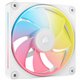 Ventilador Corsair LX120-R RGB Blanco (CO-9051053-WW)