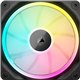 Ventilador Corsair LX120 RGB 12cm Negro (CO-9051025-WW)