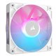 Ventilador Corsair RX120 RGB Blanco (CO-9051021-WW)
