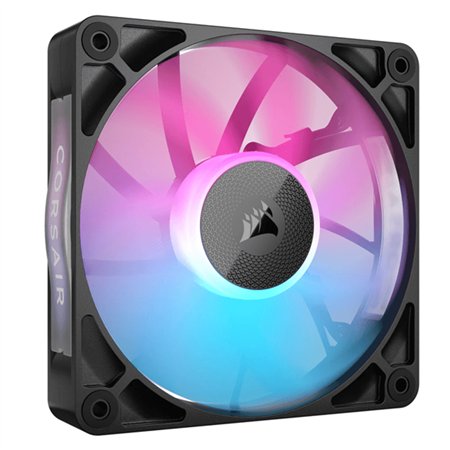 Ventilador Corsair iCUE LINK RX120 RGB (9051017-WW)