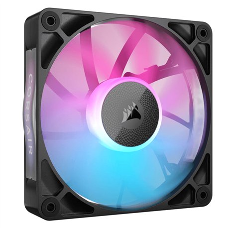 Ventilador Corsair iCUE LINK RX120 RGB (9051017-WW)