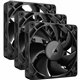 Ventilador Corsair iCUE RX120 Kit 3 (CO-9051010-WW)