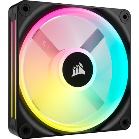 Ventilador Corsair iCUE LINK QX120 RGB (CO-9051001-WW)