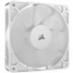 Ventilador Corsair RS120 12x12cm Blanco (CO-9050192-WW)