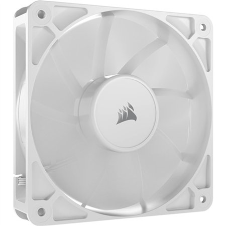 Ventilador Corsair RS120 12x12cm Blanco (CO-9050192-WW)